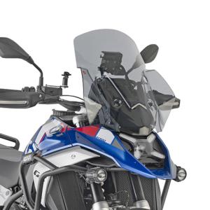 Cupula ahumada BMW R1300GS 24- Givi 